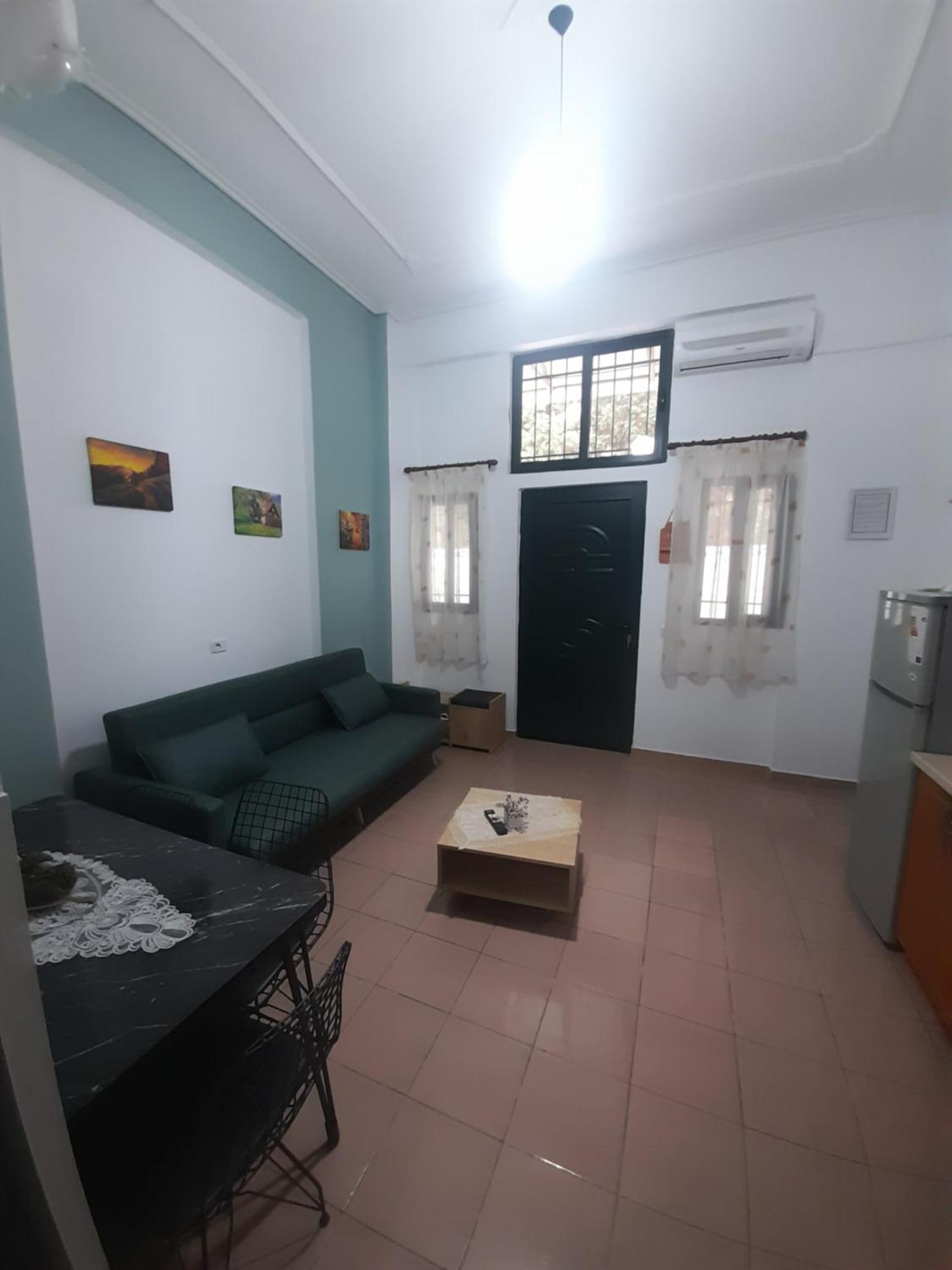 Mucaj House Apartman Vlora Kültér fotó