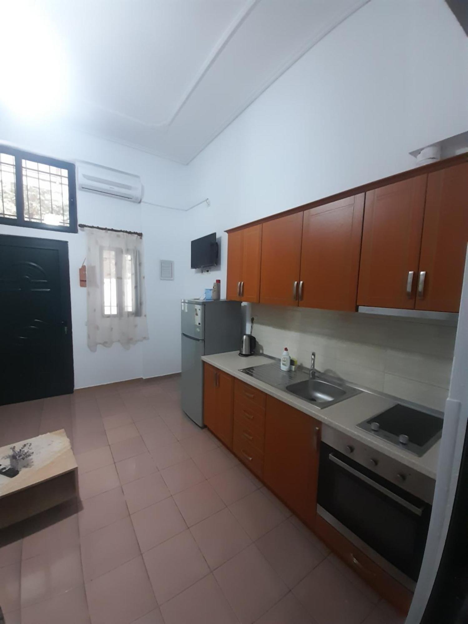 Mucaj House Apartman Vlora Kültér fotó
