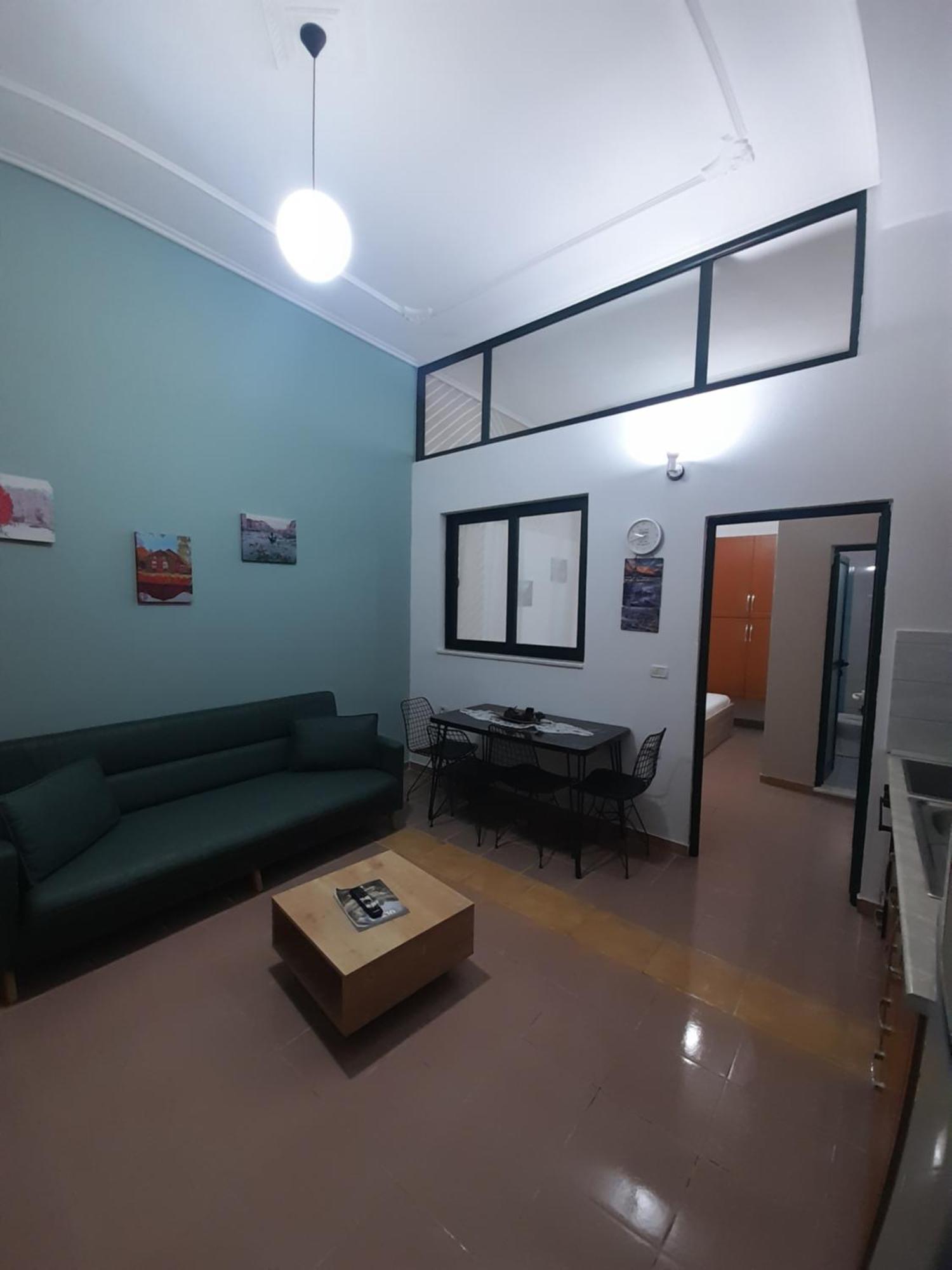 Mucaj House Apartman Vlora Kültér fotó