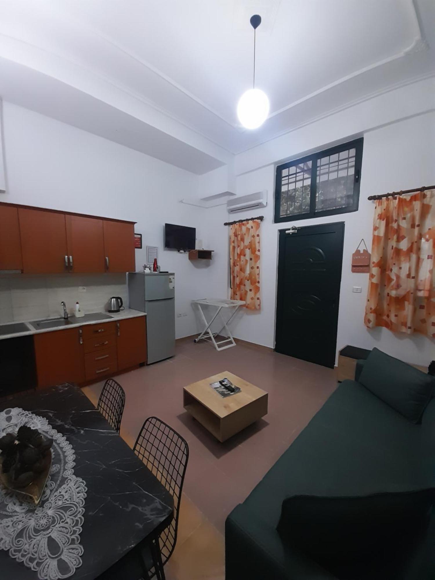 Mucaj House Apartman Vlora Kültér fotó