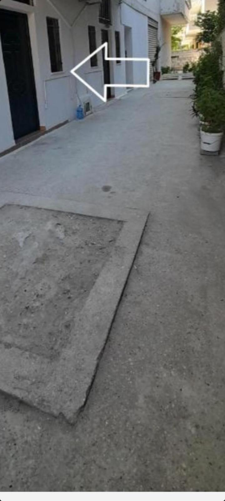 Mucaj House Apartman Vlora Kültér fotó